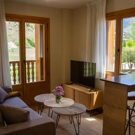 Apartment Areny - L'amfitriona
