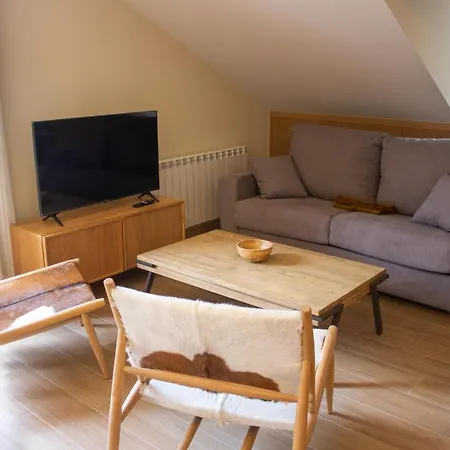 Appartement Areny - L'amfitriona