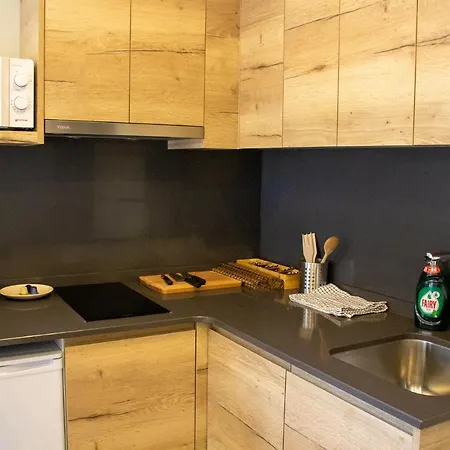 Apartment Areny - L'amfitriona Esterri D'Aneu
