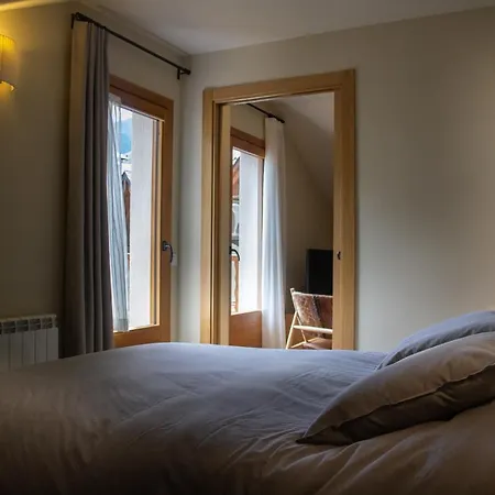 Areny - L'amfitriona Apartment Esterri D'Aneu