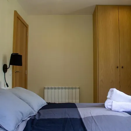 Apartment Areny - L'amfitriona