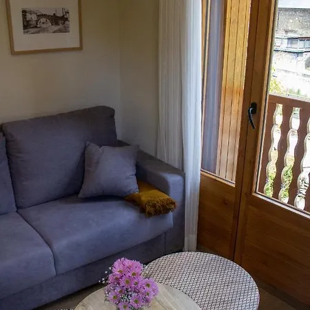 Apartment Areny - L'amfitriona