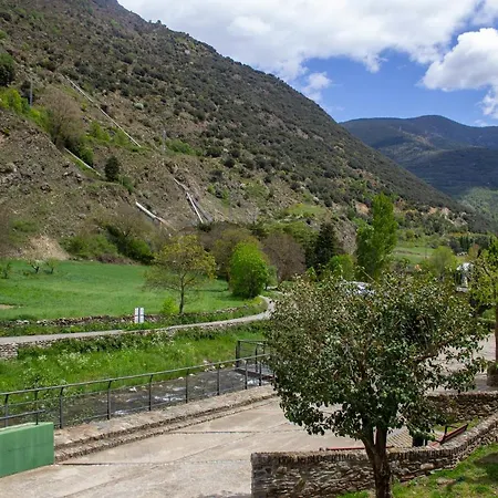 Areny - L'amfitriona Appartamento *