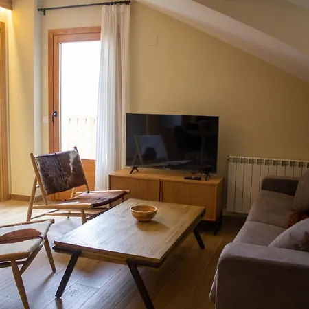 Apartment Areny - L'amfitriona