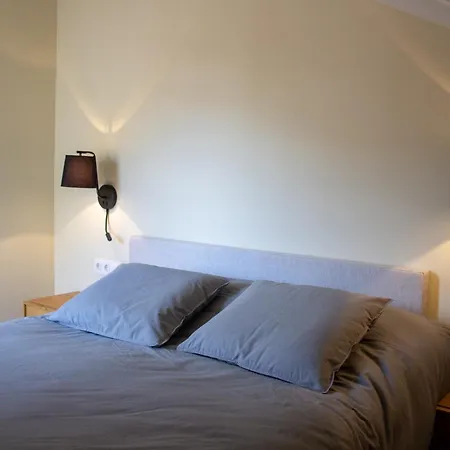Areny - L'amfitriona Apartment *
