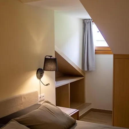 Apartment Areny - L'amfitriona Esterri D'Aneu