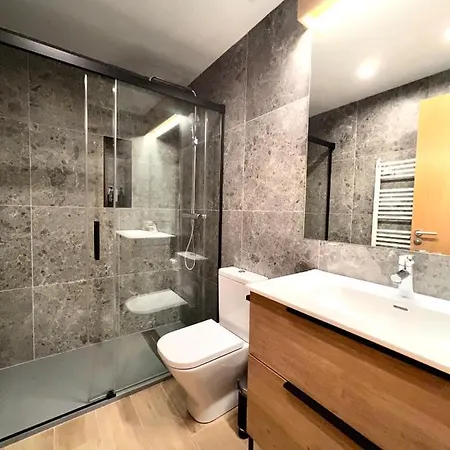 Areny - L'amfitriona Apartment Esterri D'Aneu